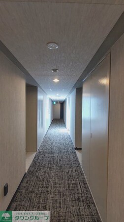 レジディア月島IIの物件内観写真